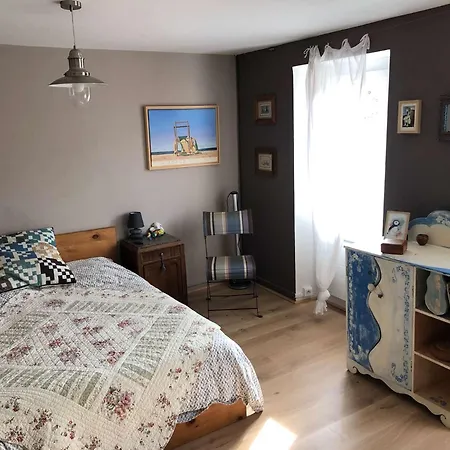 4 Pieces 5 Couchages Sur Bn000-05b * Banyuls-sur-Mer
